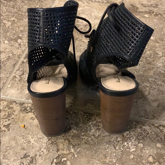 Shoes - Picture 2 of 3